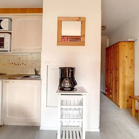 Lumineux Avec Acces Direct Aux Pistes Et Balcon - Fr-1-344-917 Saint-Martin-de-Belleville