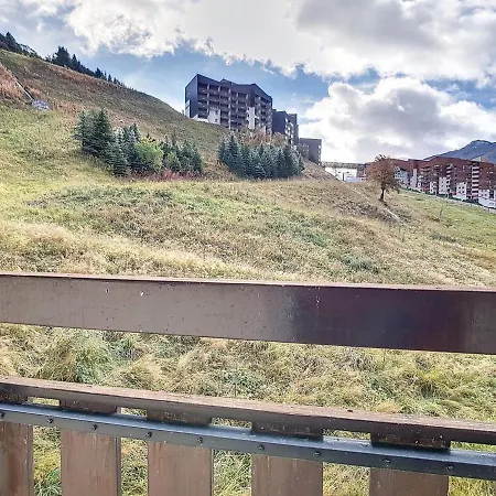 Lumineux Avec Acces Direct Aux Pistes Et Balcon - Fr-1-344-917